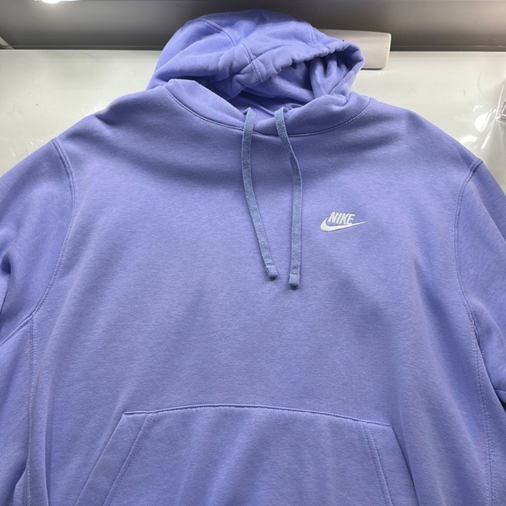 Nike Womens Hoodie